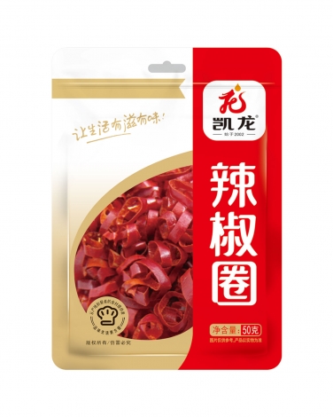 辣椒圈50g