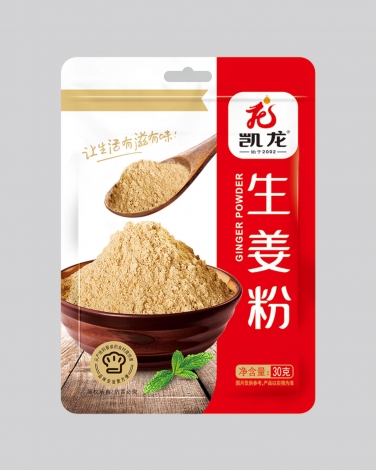 生姜粉30g